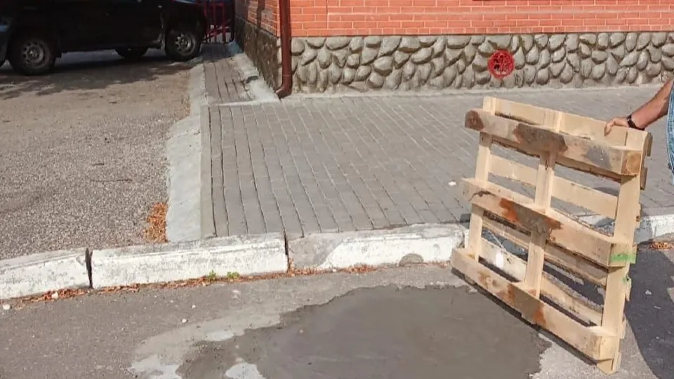 Фото: пресс-служба администрации городского округа Луховицы