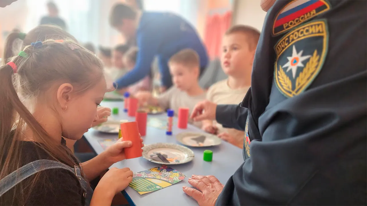 Маргарита Орлова