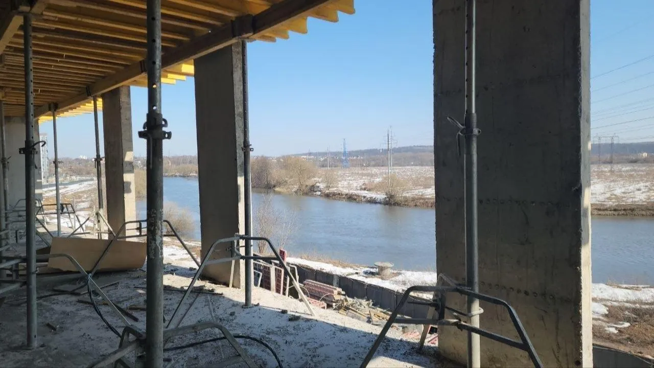 МедиаБанк Подмосковья/Эдуард Стратонов