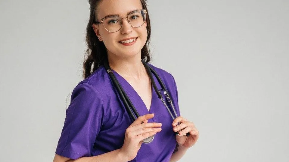 Фото: Министерство здравоохранения Московской области