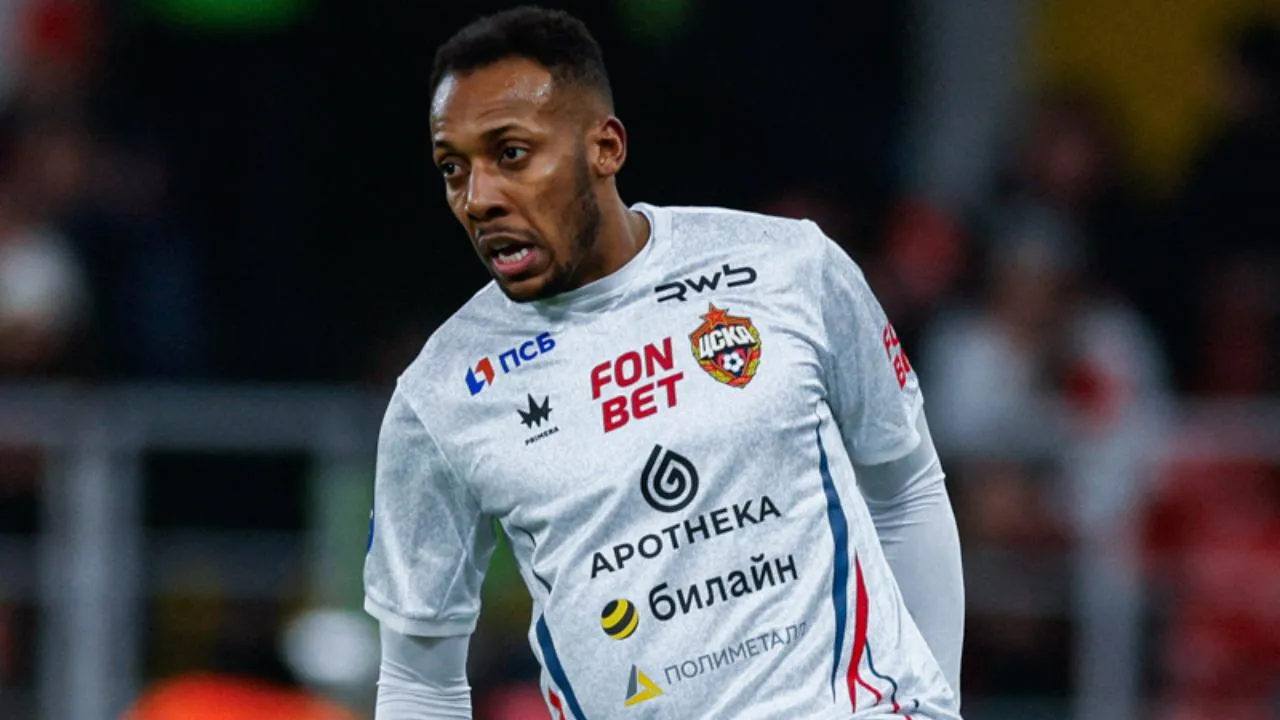 ЦСКА хочет оспорить удаление Мойзеса в матче с «Краснодаром»