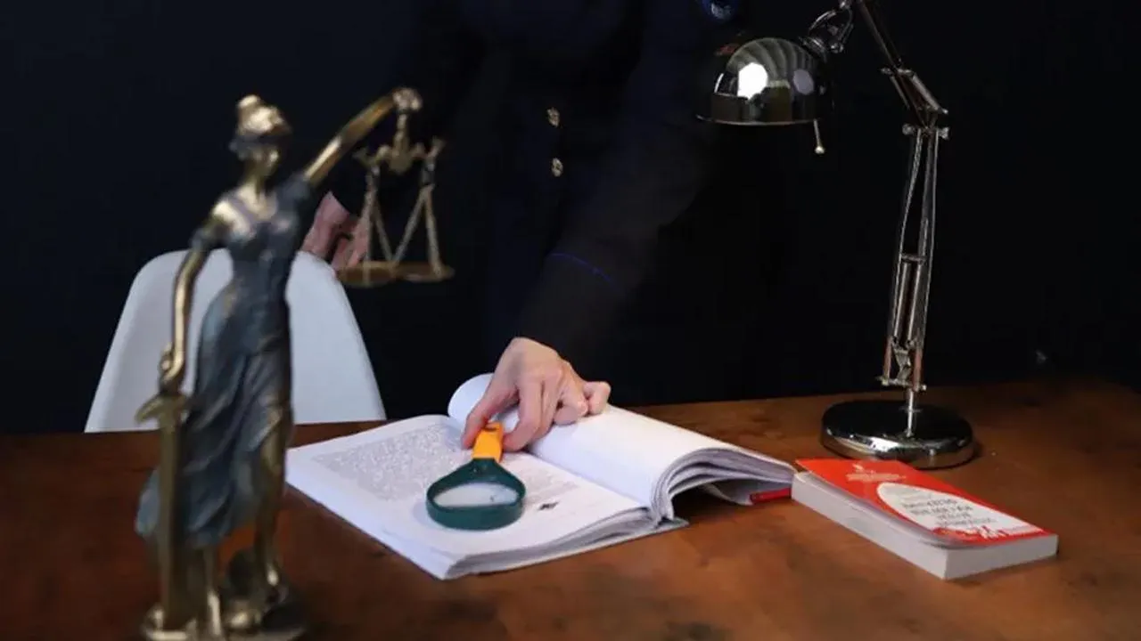 пресс-служба МВД