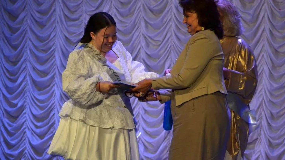 Фото: t.me/krasnoznamensk_news