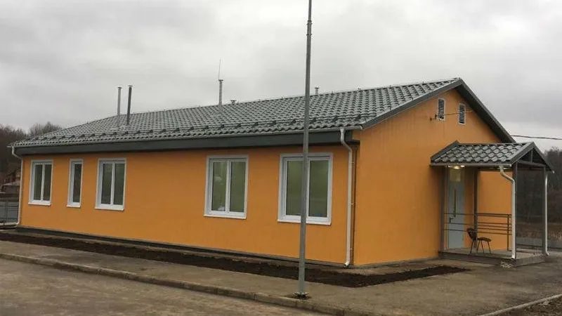Шесть новых ФАПов готовят к открытию в Подмосковье
