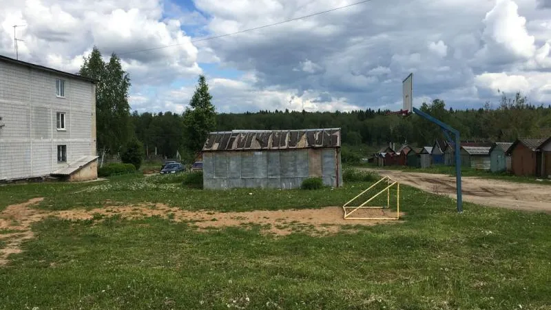 Региональное отделение ОНФ в МО