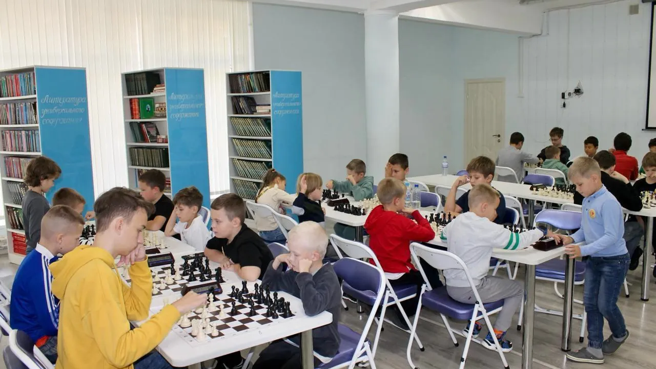 Фото: пресс-служба Администрации г.о. Ступино