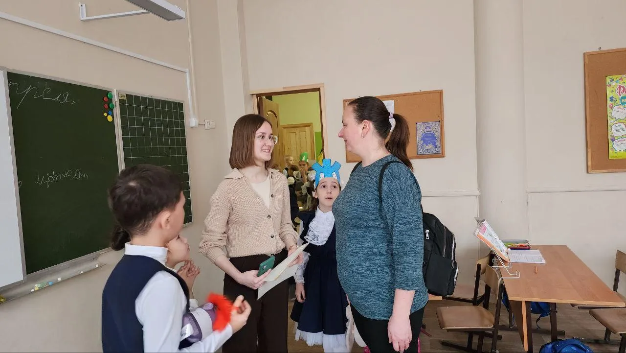 Фото: Наталья Лымарь