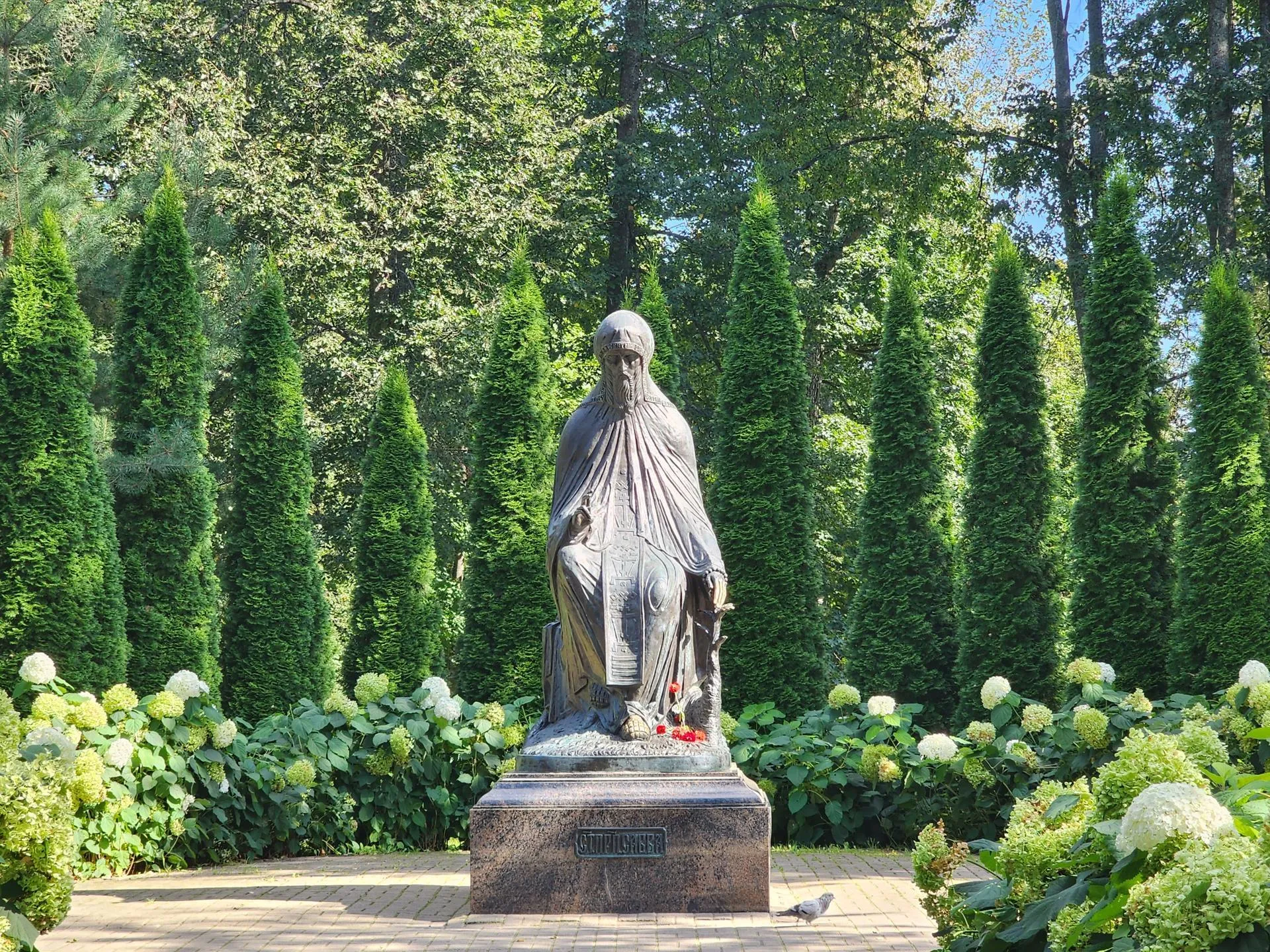 Фото: Алена Бабакина