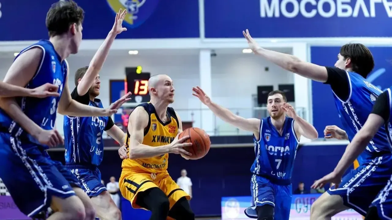 пресс-служба администрации г.о. Химки