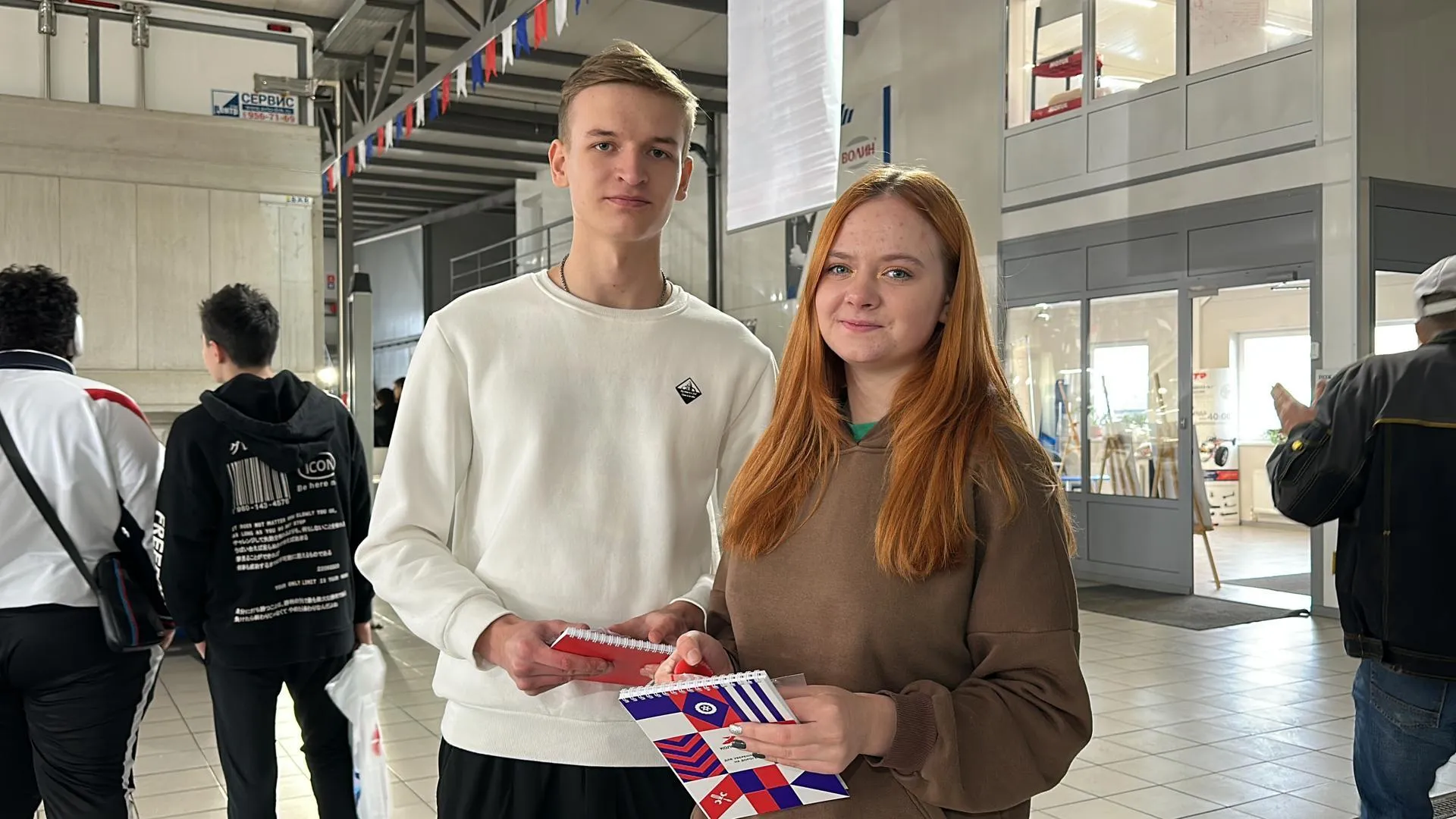 Фото: Мария Шматкова