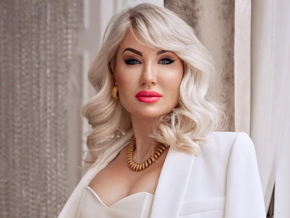 Известная певица рассказала, как ясновидящая предсказала ей музыкальную карьеру