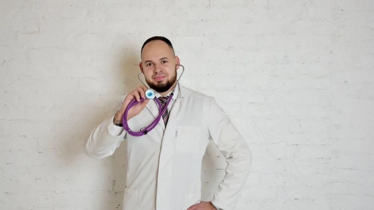 Пресс-служба Лобненской больницы