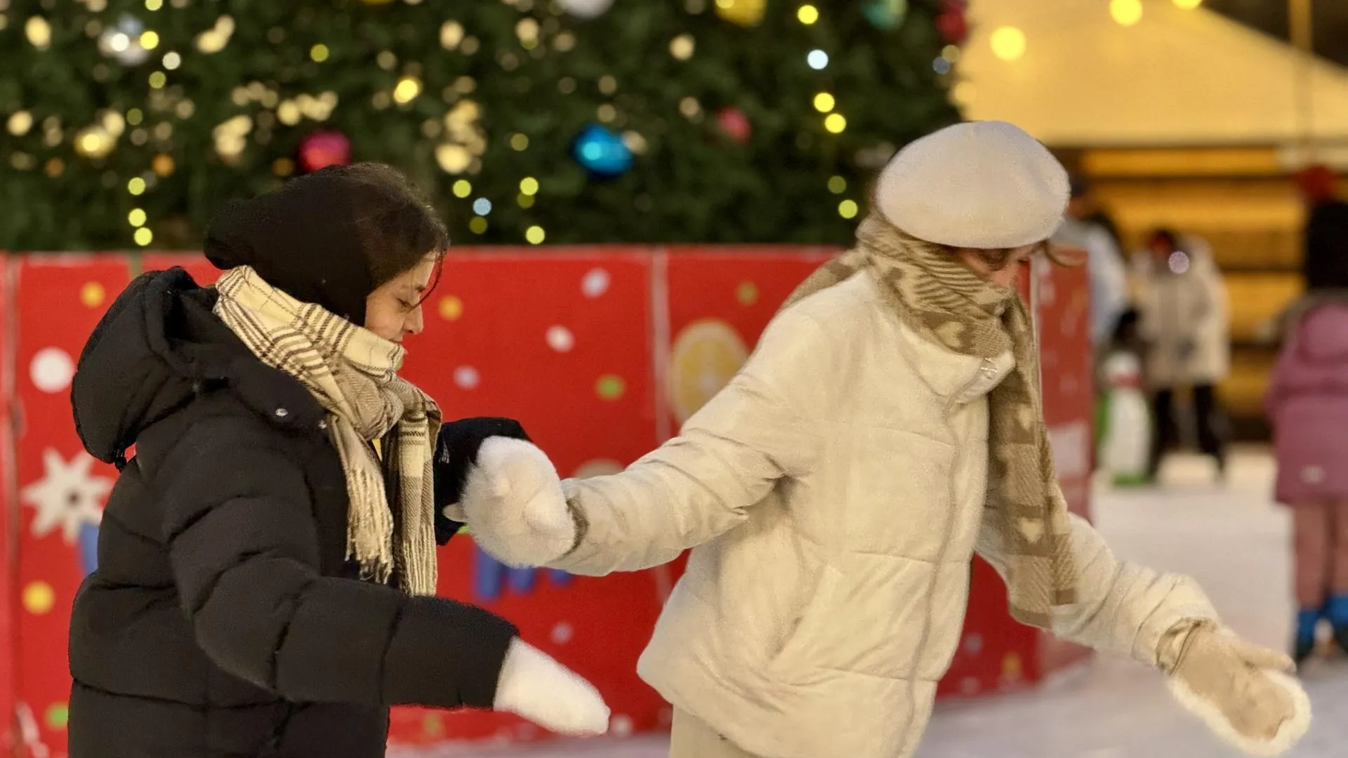 Министерство благоустройства МО