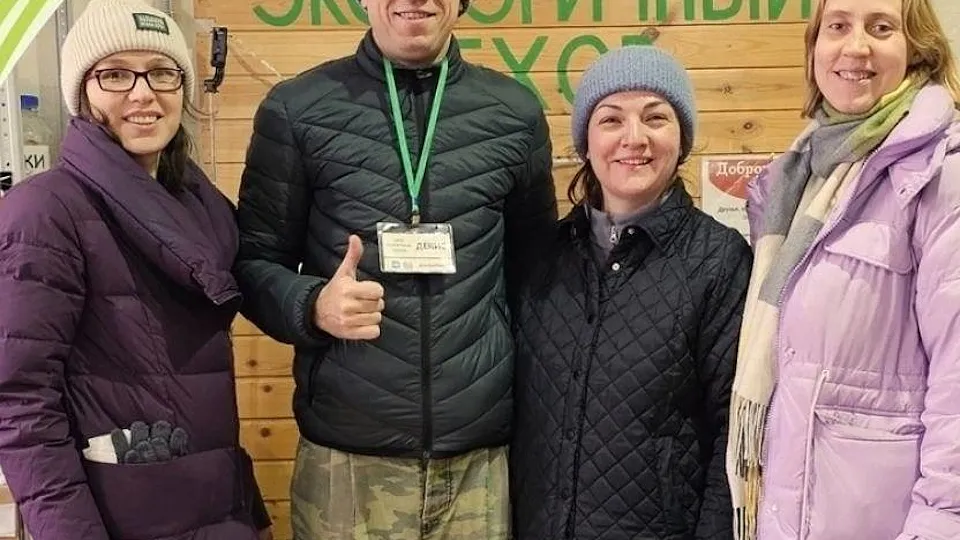 Фото: Министерство по содержанию территорий и государственному жилищному надзору