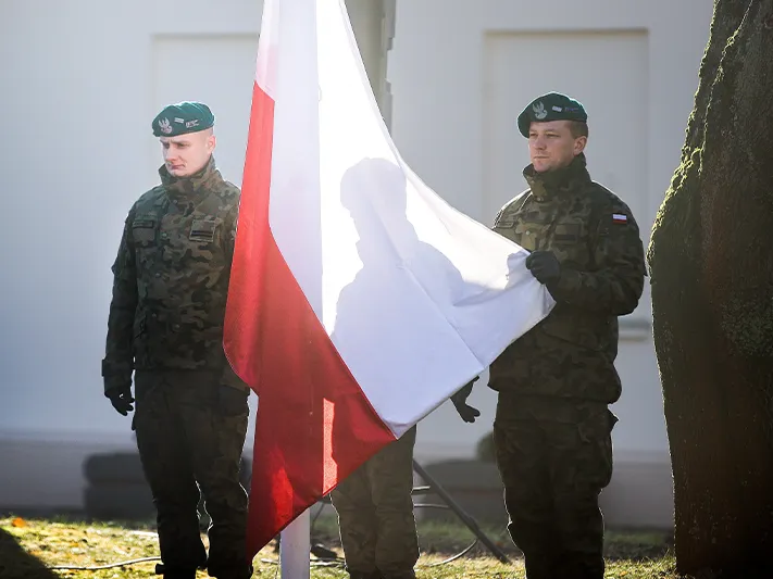 Поляки не простят Украине историческую травму и будут претендовать на ее земли — разбор политолога