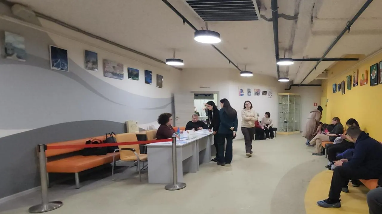 REGIONS/Артем Мишуков