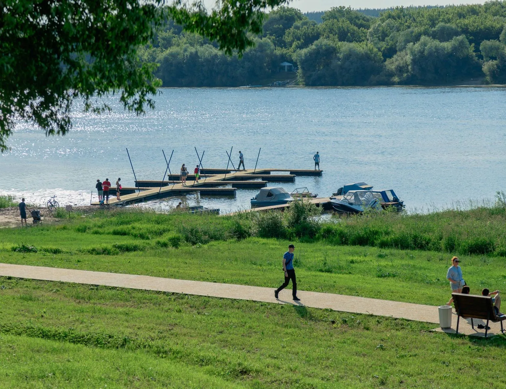 Фото: пресс-служба администрации г.о. Кашира