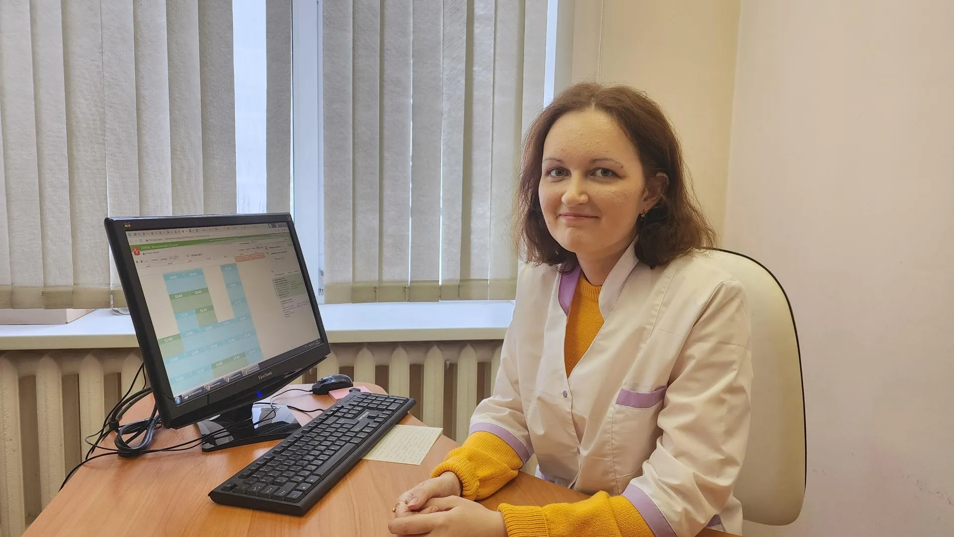 Евгения Корытько