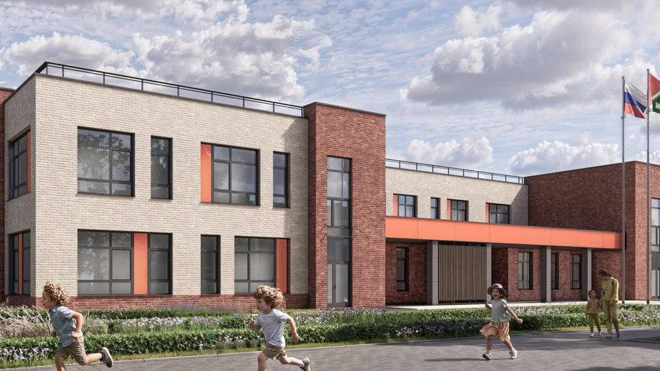 проектное решение