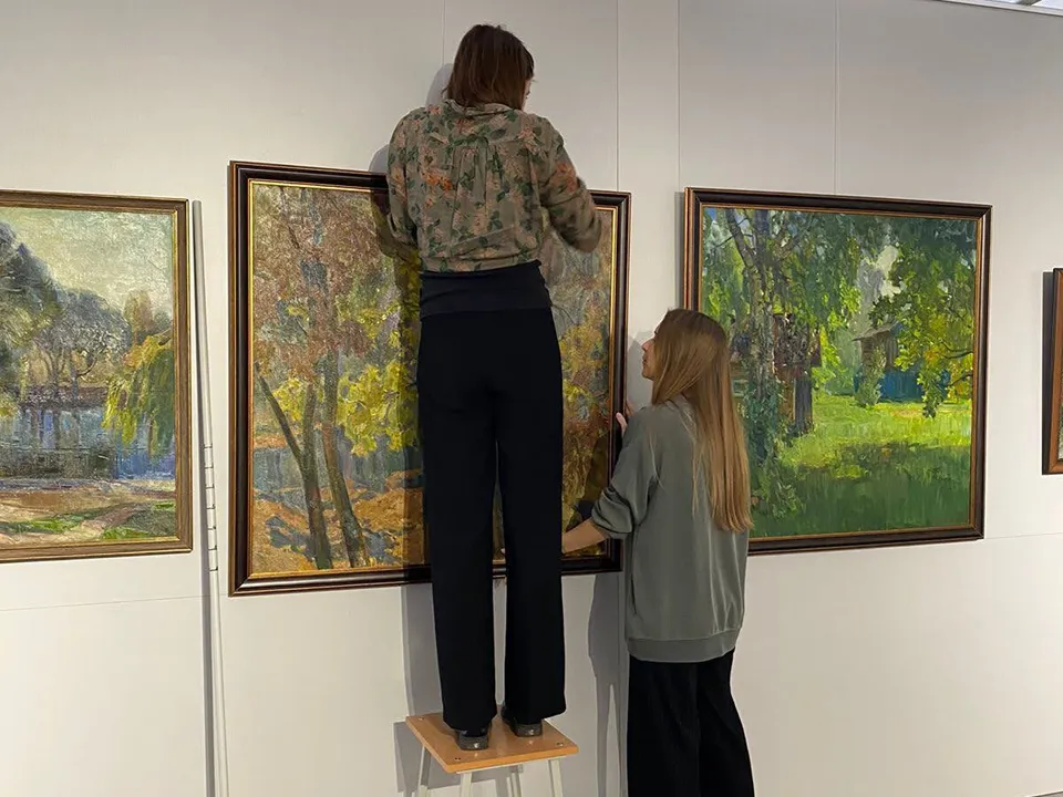 Фото: Щелковский историко-художественный музей