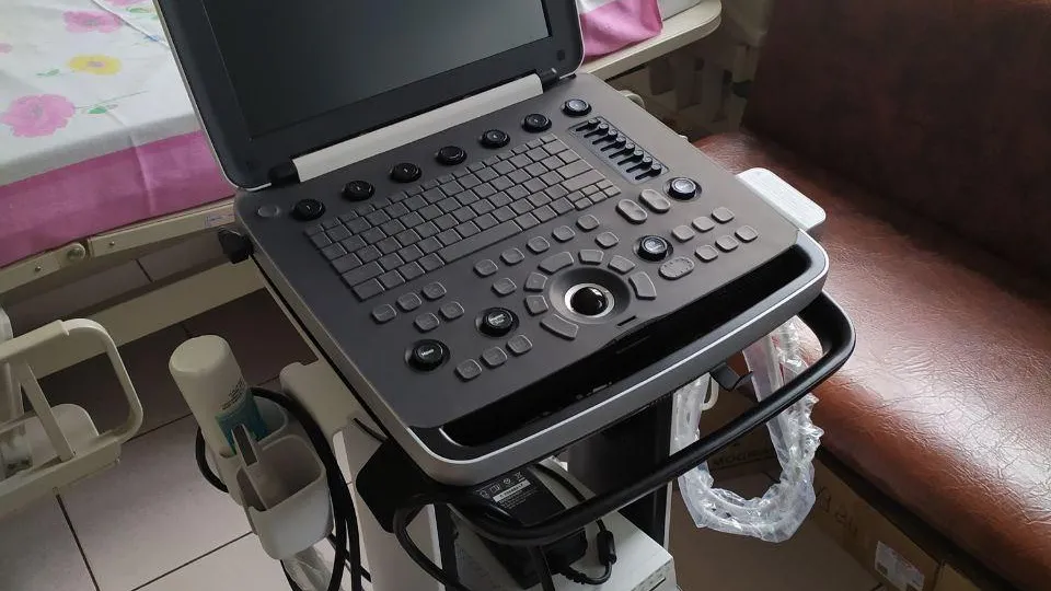 ГБУЗ МО "Можайская ЦРБ"