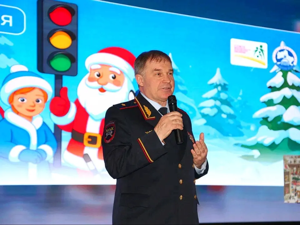 Фото: Госавтоинспекция по Московской области