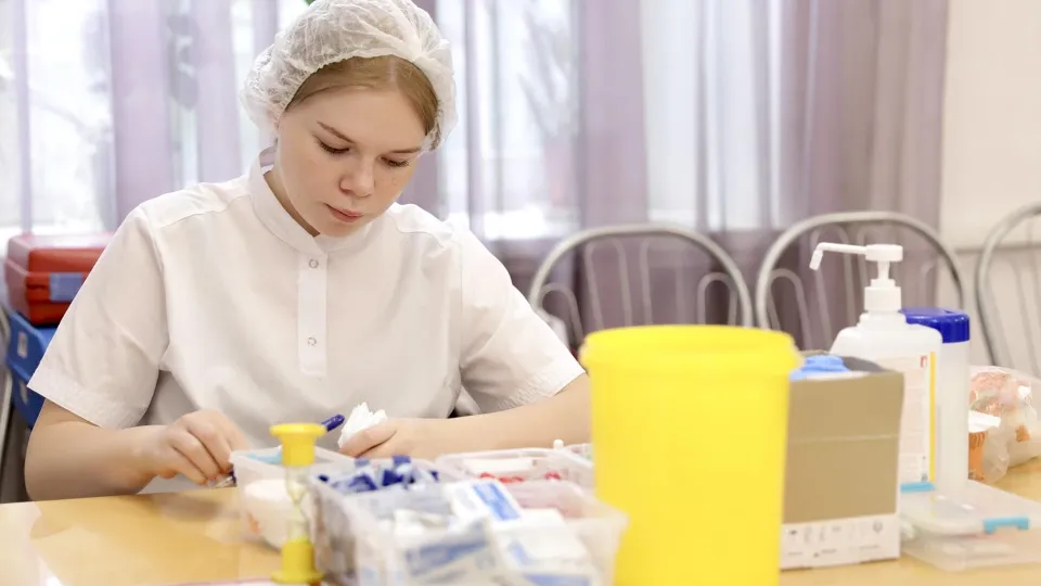 Фото: Администрация г.о. Солнечногорск