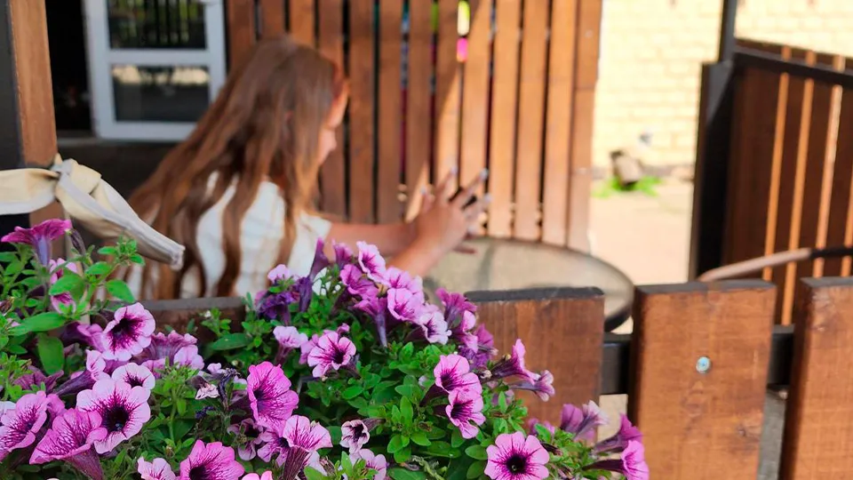 Фото: Валентина Максимова