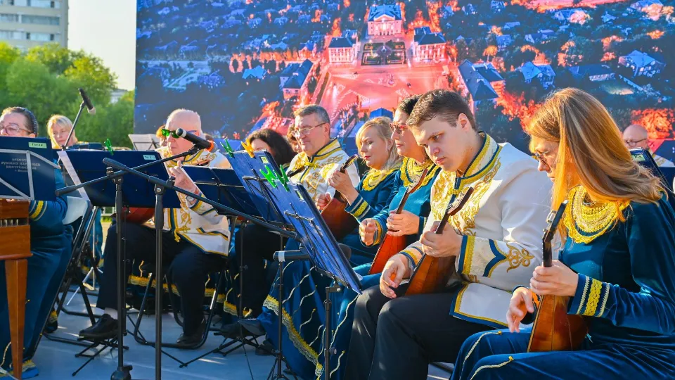 Фото: пресс-служба администрации Ленинского г.о.