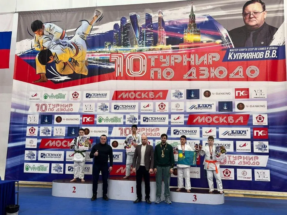 Фото: пресс-служба администрации городского округа Лобня