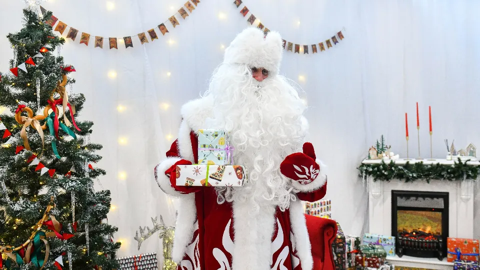 Фото: пресс-служба администрации г.о. Химки