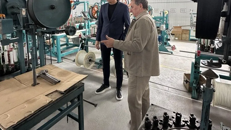 Фото: пресс-служба администрации Наро-Фоминского г.о.