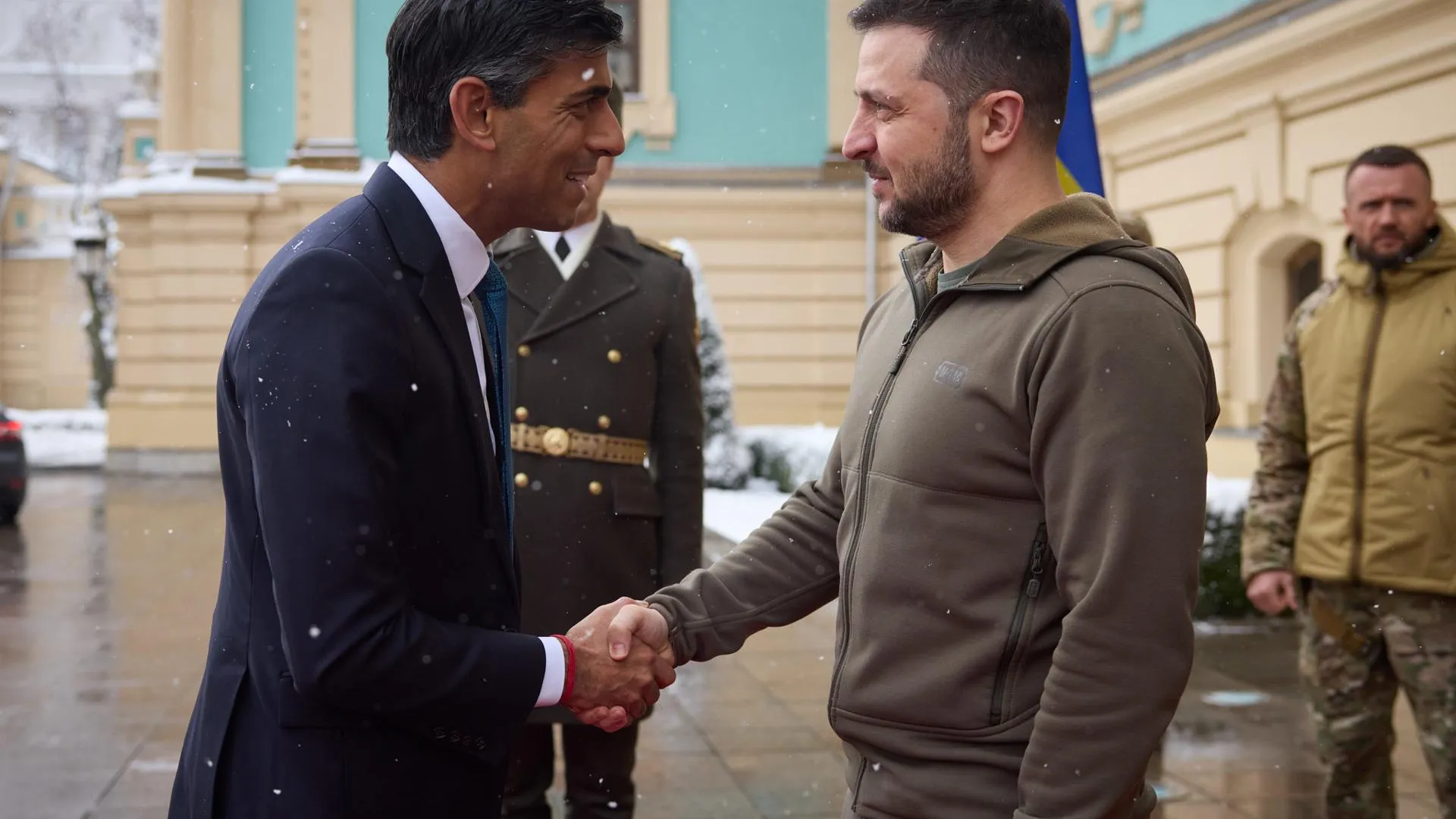 Официальный сайт Президента Украины