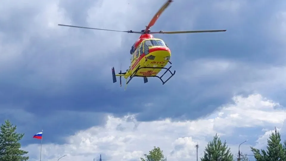 Фото: ГКУ МО «Мособлпожспас»