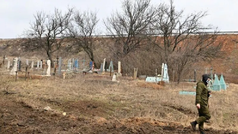 В Генштабе ВСУ признали успех российской армии в Артемовске