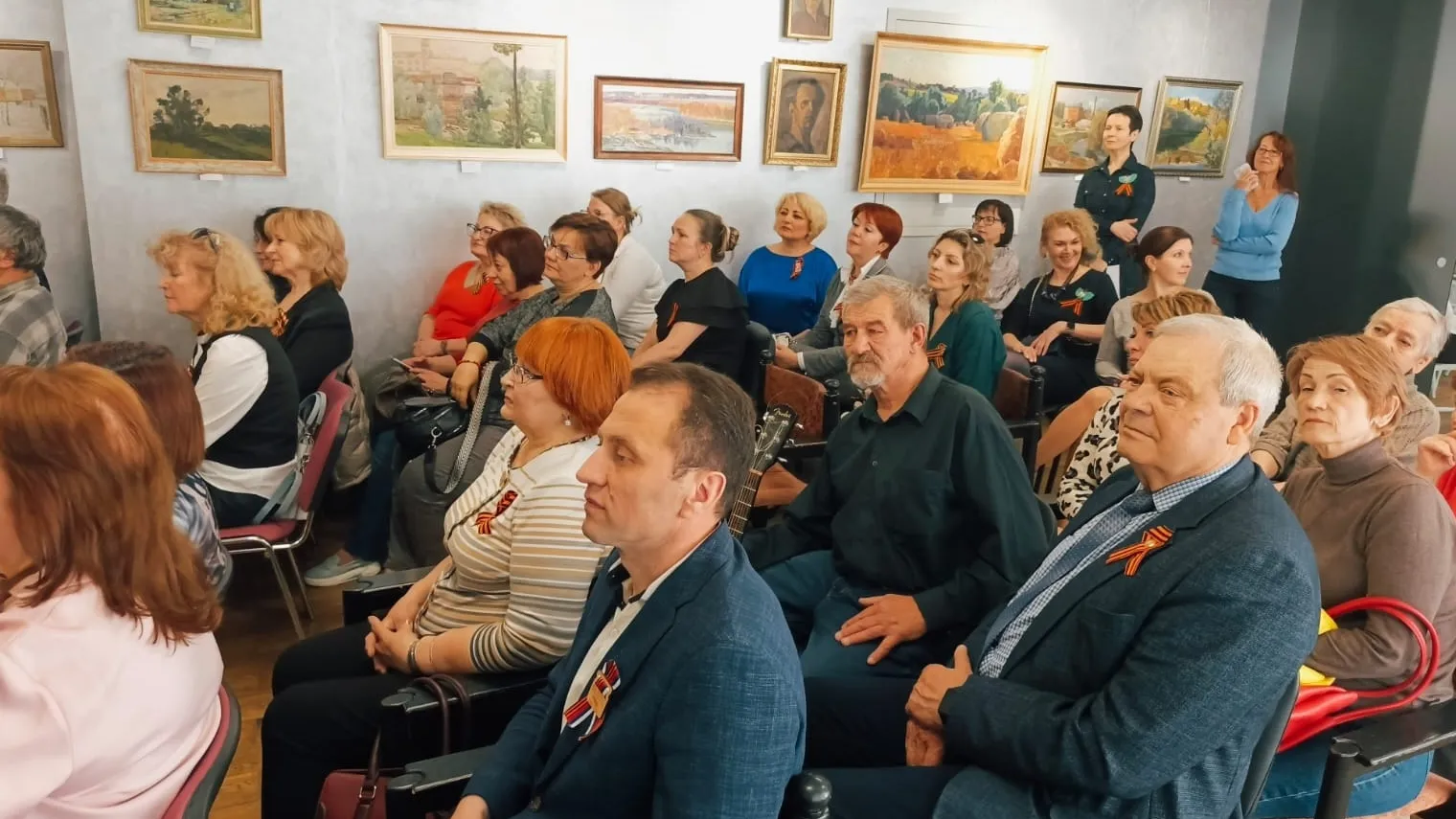 Фото: пресс-служба администрации Наро-Фоминского г.о.