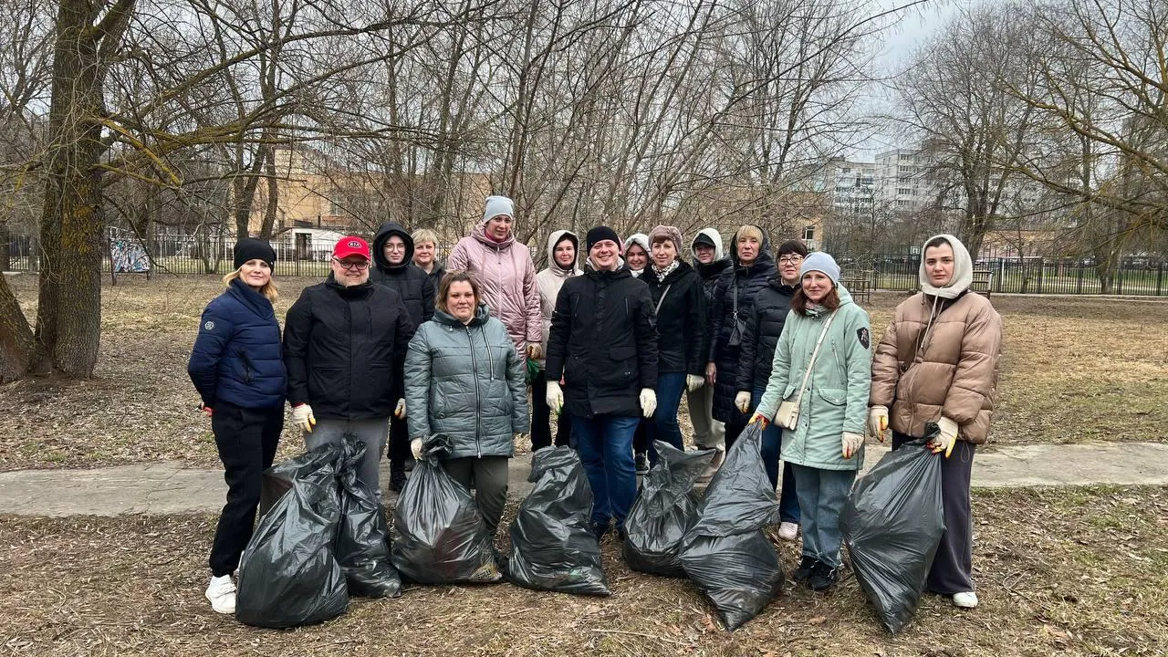 Фото: МФЦ г. о. Воскресенск