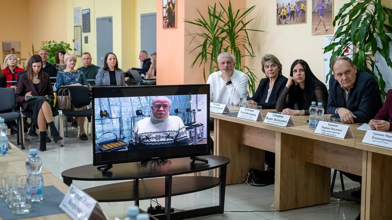 Пресс-служба администрации Талдомского г. о.