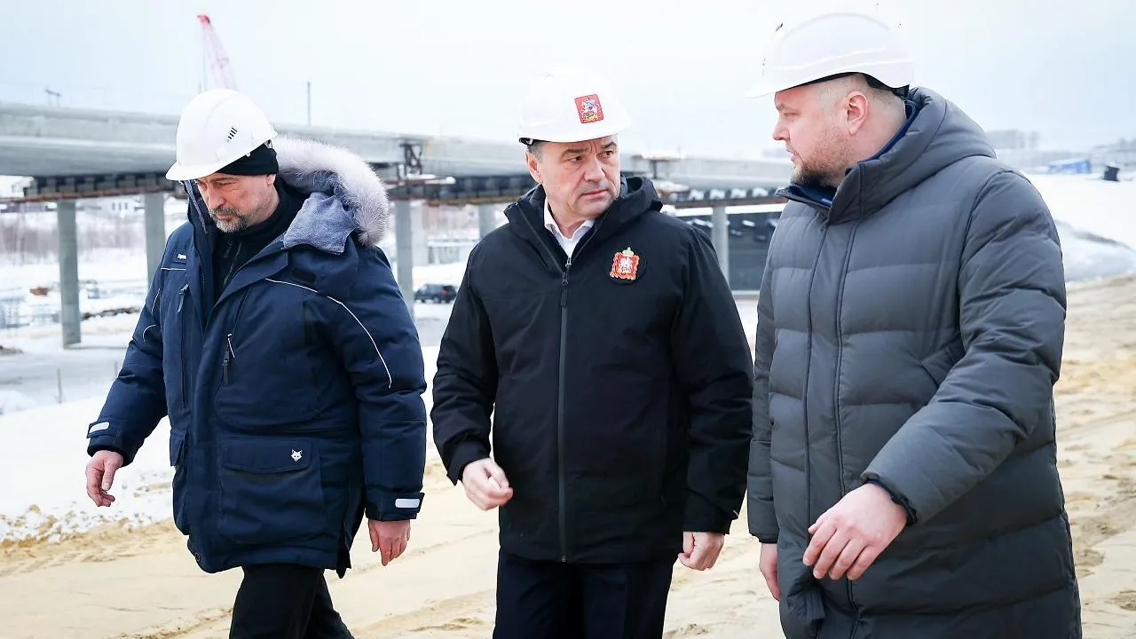 Антон Чернов