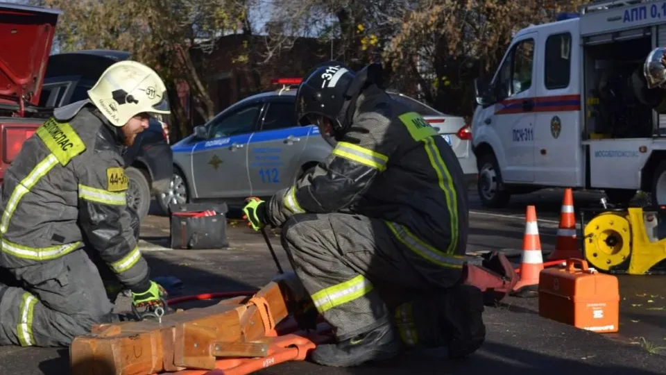 Фото: администрация г.о. Чехов