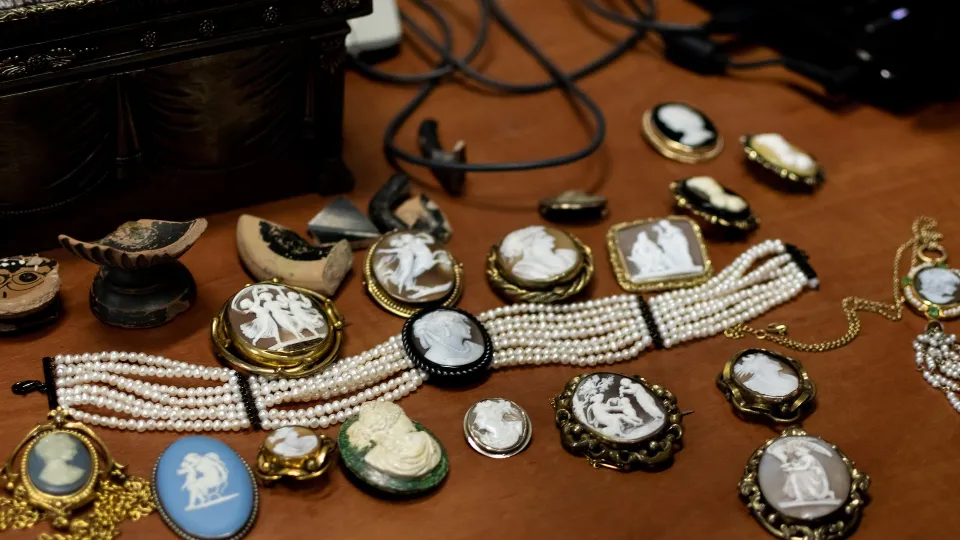 Фото: Центральная библиотека Фрязина