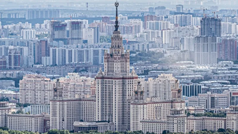 Депутат назвала причины, по которым лучше идти в колледж, чем в вуз