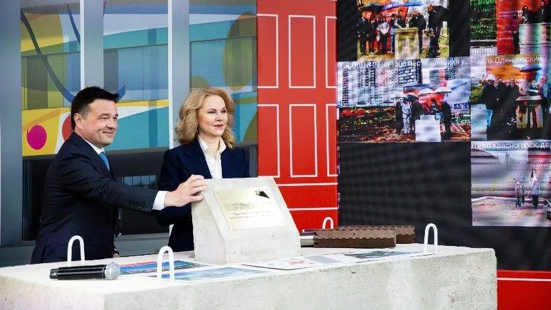 Константин Семенец