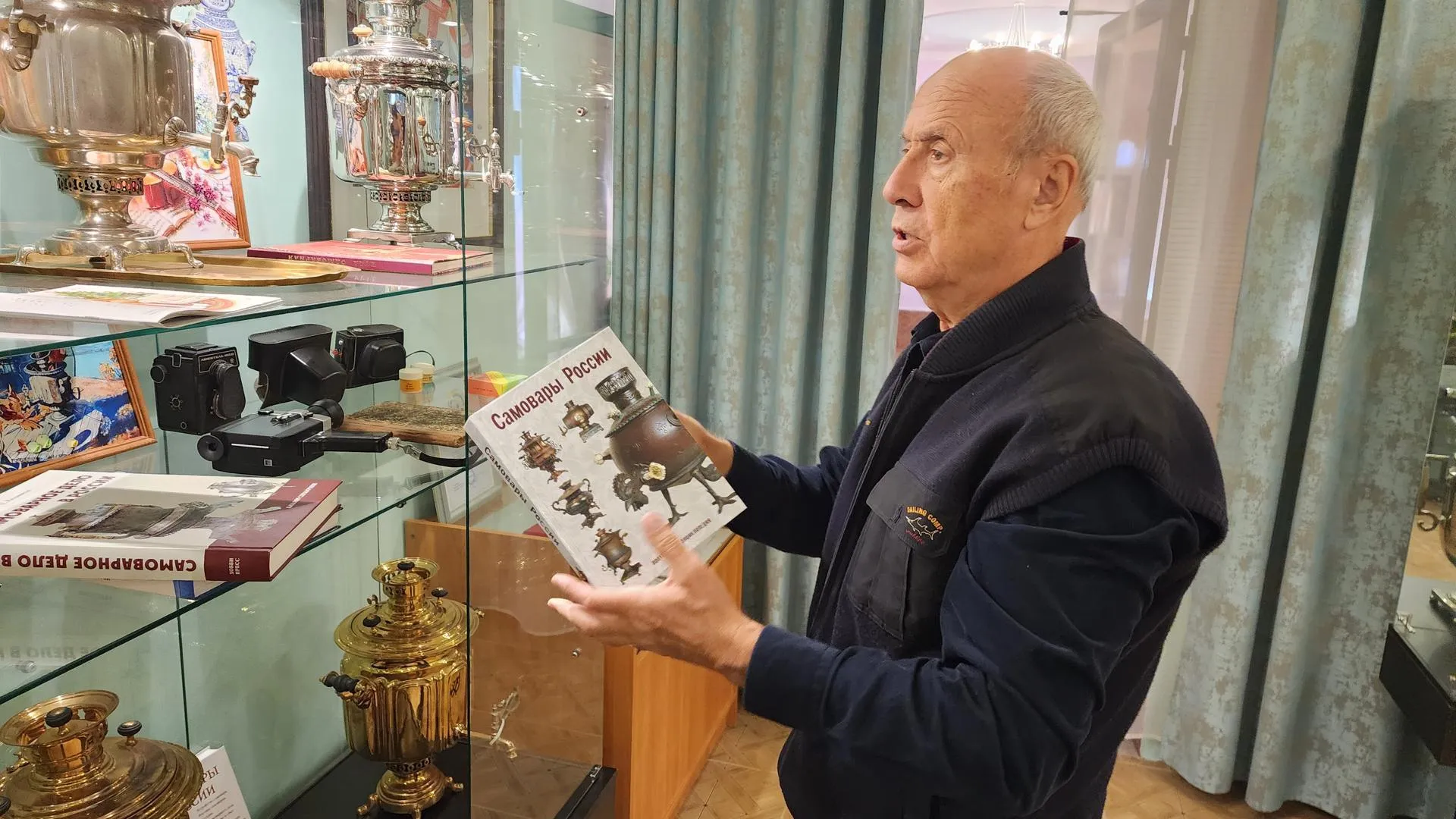 Фото: Ольга Егиян