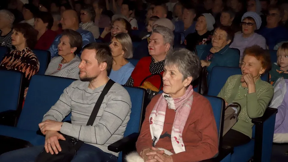 Фото: пресс-служба администрации м.о. Луховицы