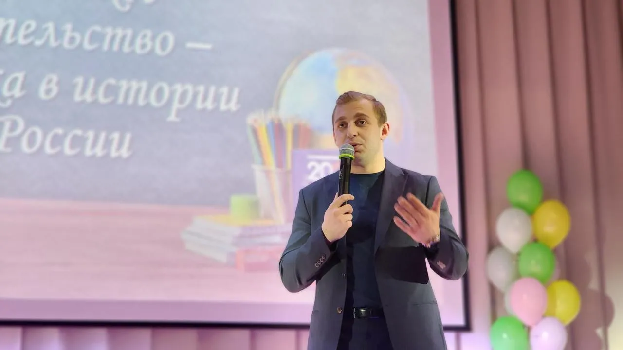 МедиаБанк Подмосковья/Валентина Максимова