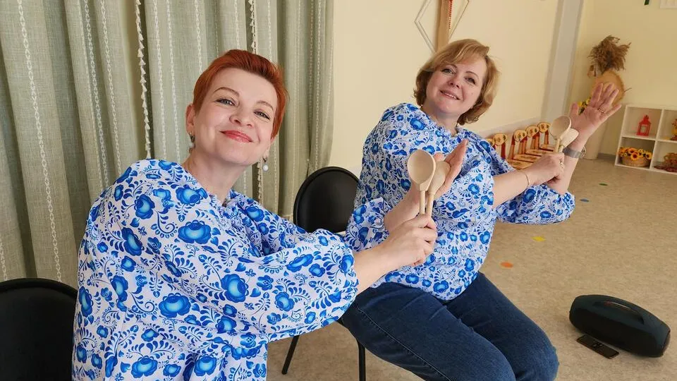 Фото: Ольга Сычева