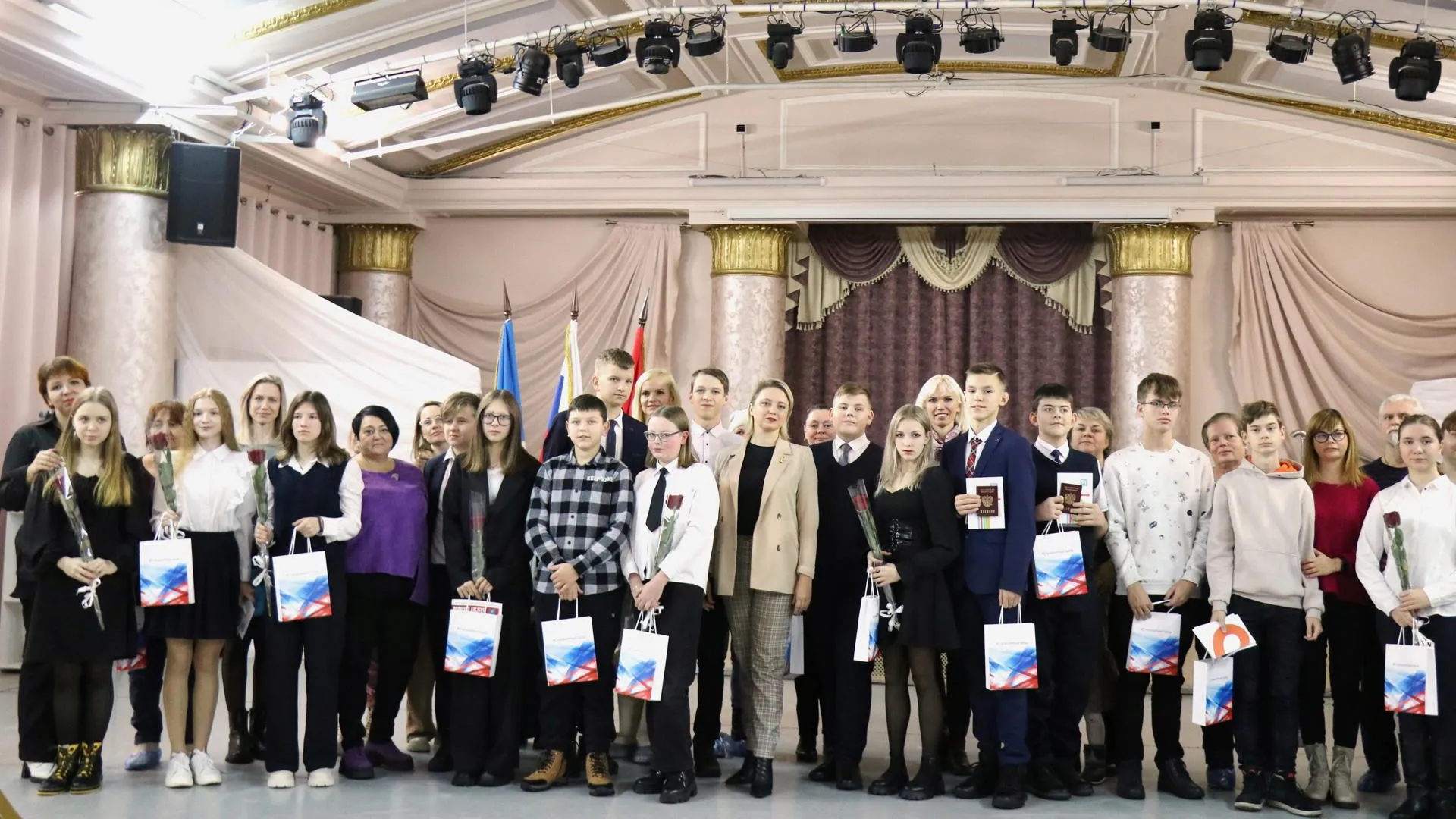 Фото: МБУ РМ «МОЛОДЕЖНЫЙ ЦЕНТР» г. о. Ступино