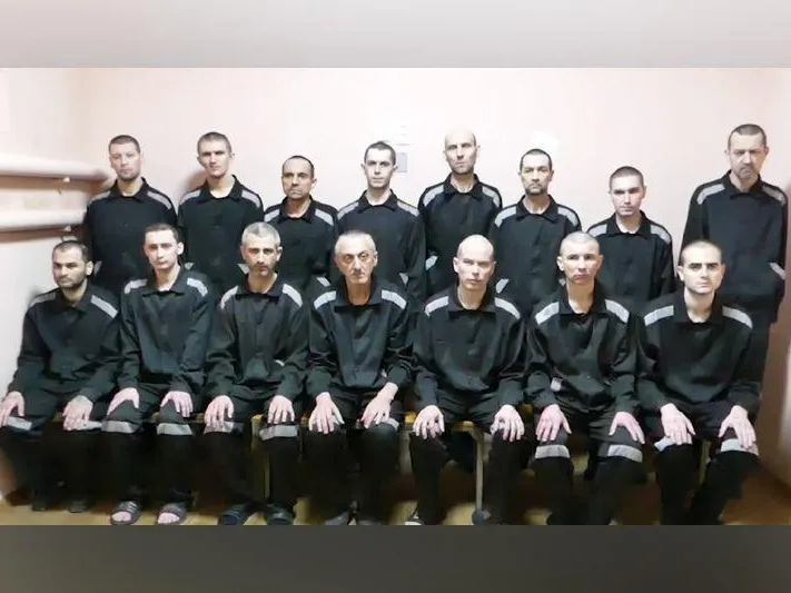 Почему Зеленский не хочет менять своих пленных солдат — разбор эксперта