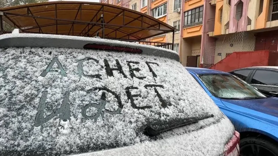 Фото: Ксения Казакова